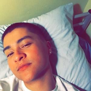 Meet your Posher, Arthur